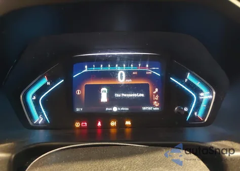 2018 Honda Odyssey Elite from USA, damaged, VIN 5FNRL6H98JB004045